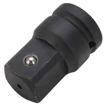 

3/4 To 1 Drive Socket Reducer Air Impact Wrench Adapter Hand Craft Tool DIY
