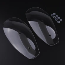 Защита от ветра, отражатель воздуха, защита от ветра