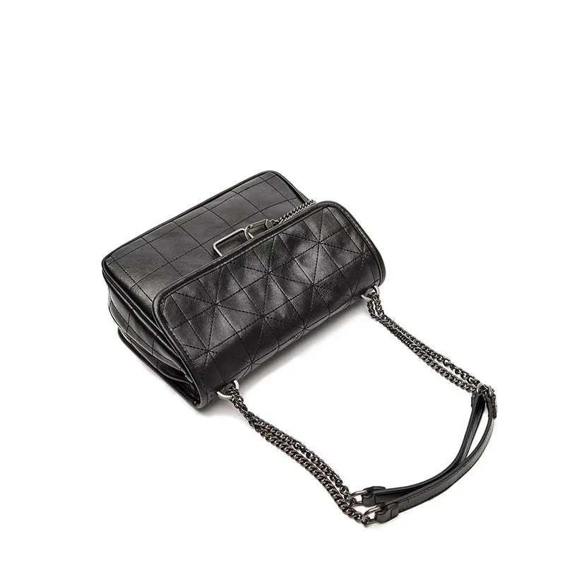 bolsos de cuero suave de lujo Bolsos De Mujer bolsos de diseñador multibolsillo bandolera bolsos de hombro para модный привлекательный раздельный купальник Sa