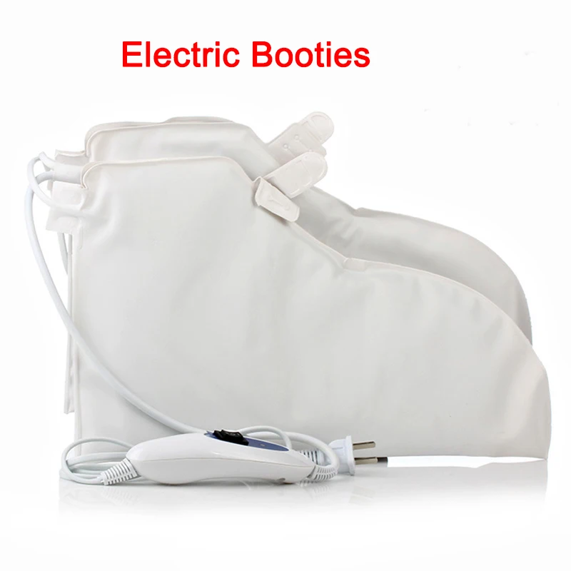 2000ML Moisturizing Paraffin Spa Wax Bath Kits Paraffin Heater With Electric Mittern Booties And 350g Wax