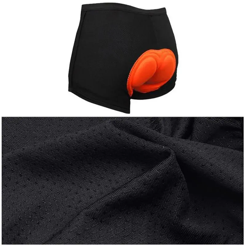 Удобные штаны для велоспорта унисекс, губчатое нижнее белье для велоспорта, шорты для велоспорта с 3D подкладкой, спортивная одежда для велоспорта, спортивные принадлежности