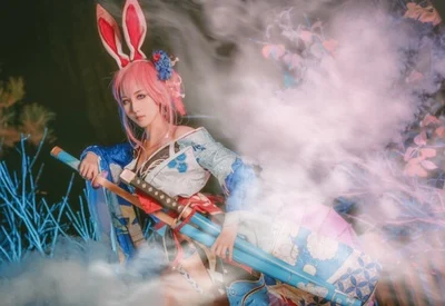 Honkai Impact 3 Yae Sakura, карнавальный костюм, кимоно, униформа для девочек, одежда для косплея, подарок для фанатов