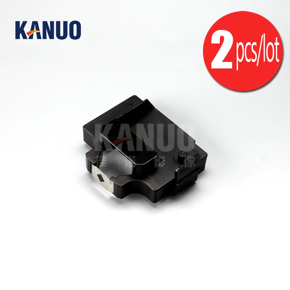 2 шт./лот) 382C1056906/382C1056906A чернильный картридж с красящей лентой для минилаборатории Fuji Frontier 500/550/570/590 часть мини-лаборатории