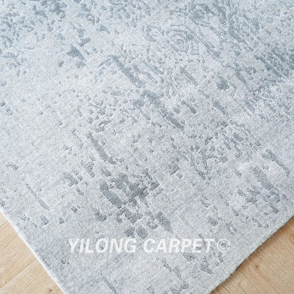 Рисунок 5 - 200x300 см шерстяной Шелковый домашний