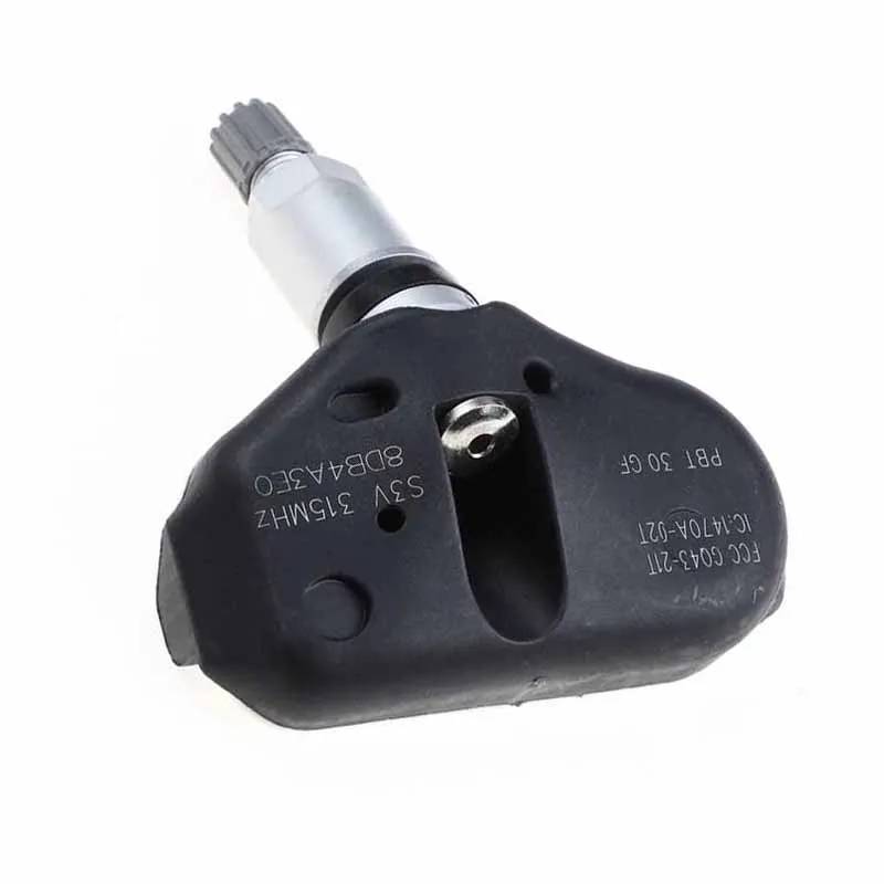 Система контроля давления в шинах TPMS 06421-S3V-A04 для Honda MDX TL RL Odyssey Ridgeline 315 МГц 06421S3VA04 |