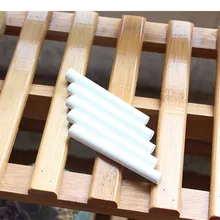 Dustless White Drawing Chalk Tizas For White Quality Chalks Marker Office CK03 Supplies Stationary High Education School