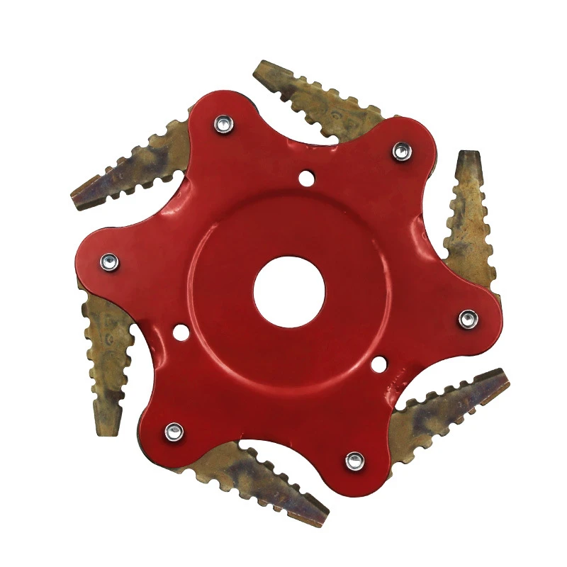 metal blade trimmer head