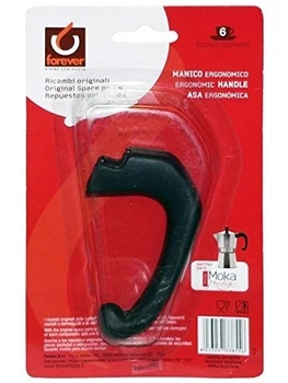 

Kaufgut KAU125 Caffe' Ricambio Manico, Multicolor