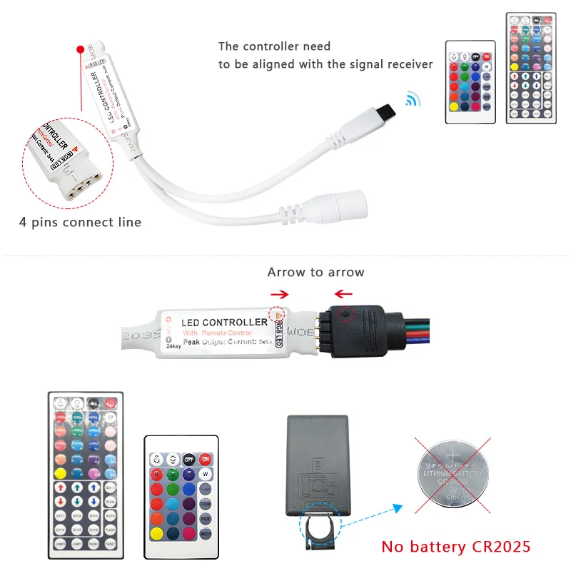 5050 2835 RGB 共用 (3)