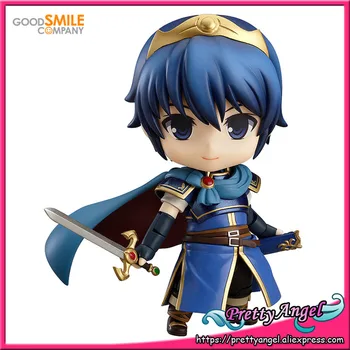 

PrettyAngel - Genuine Good Smile Company GSC No. 567 Marth New Mystery of the Emblem Edition Action Figure