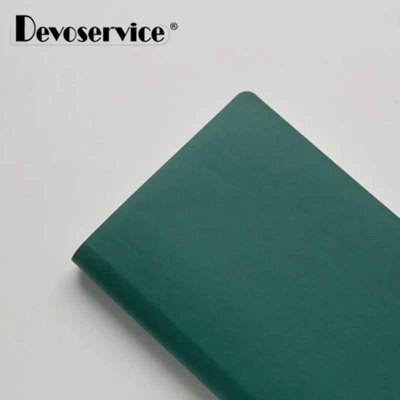 

2020 Planner Cornell Notebook A5 Work Excerpt Notebook Retro Student Stationery Office Supplies Reading Notepad