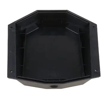 

Plastic Battery Case with Charging Port for DIY Electric Skateboard Longboard