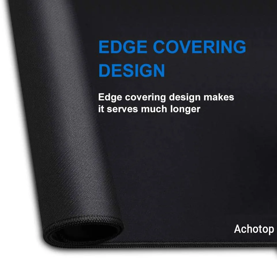 XXL 900x400mm Grande Computador Mousepad Cool Gaming
