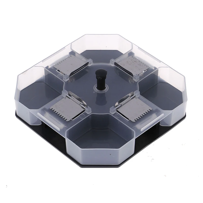 Household Effective Cockroach Traps Box Reusable Cockroach Bug Roach Catcher Cockroach Killer Bait Traps Pesticide for Kitchen