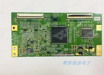 

Original logic board main board la40s71b logic board 3240wtc4lv0.5 lta400wt-l11 circuit board