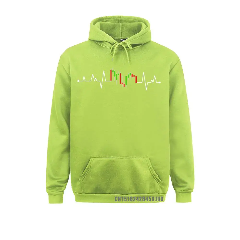  Men Long Sleeve Hoodies Personalized Summer Autumn Sweatshirts Fitness Sportswears Funky  24262 lightgreen