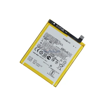 

3000mAh JE40 Battery For Motorola Moto Z3 JE40 Phone High Quality Battery