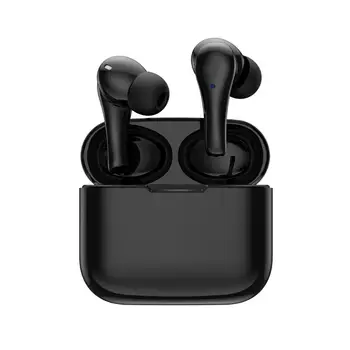 

NEW ANC Active Noise Reduction Tws Wireless Headphone HIFI Stereo In-ear Sports Bluetooth 5.0 Earphones Support Transparent Mode