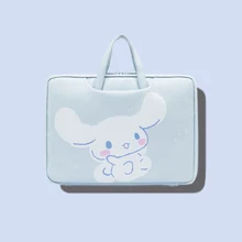 Стильная футболка с изображением персонажей видеоигр Водонепроницаемый 13,3/14/15,6 дюймов Для мужчин Для женщин компьютер ноутбук сумка для ноутбука Бизнес Портфели Студенческая школьная сумка