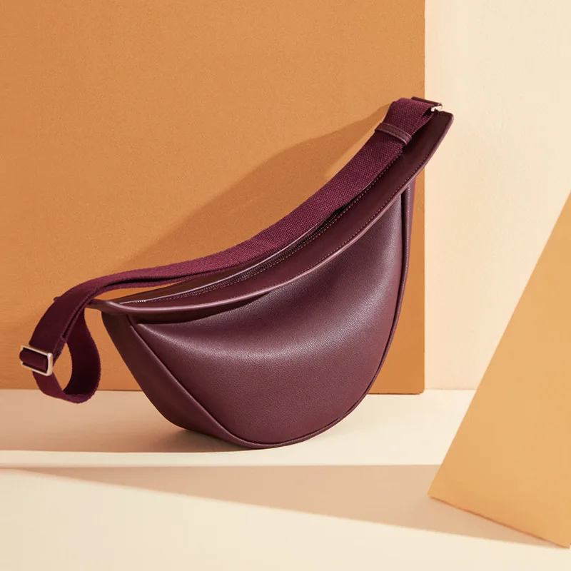 

Women's Bag 2019 Autumn New Fashion Slant Bag Women's Oneshoulder Bag