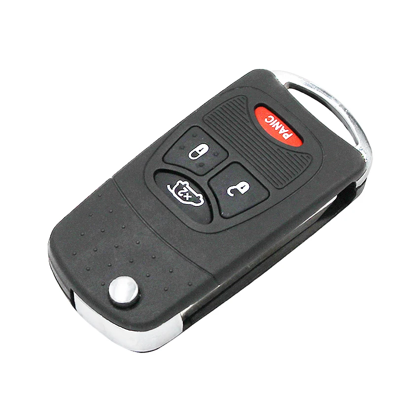 Чехол с откидной крышкой для Chrysler 200 PT Cruiser Sebring For Dodge Avenger Charger Nitro без вырезанных