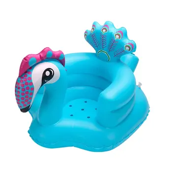 

Support Seat Inflatable Air Sofa Baby Learning Chair pitchfork Keep Sitting Comfortable Travel Car Seat Pillow Cushion Toy sale