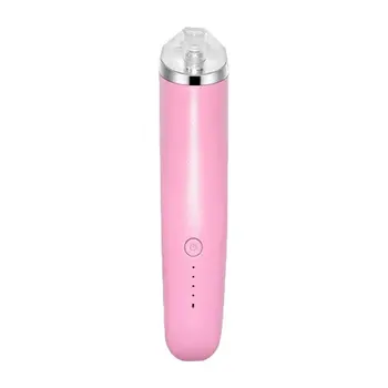 

Usb Smoking Blackhead Go Blackhead Instrument Electric Acne To Export Pox Pore Cleaner Electric Beauty