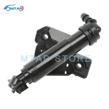 Фара спрей для KIA для Ceed Cee 'd 2012- для Sorento- спрей струйное мытье привод сопла