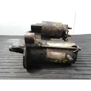 

2S6U11000EE STARTER MOTOR FORD FROLIC (CBK)