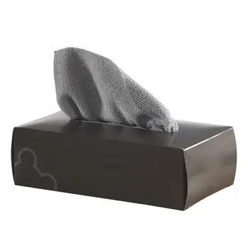 

20PCS Disposable Dishwashing Cloth Multi Purpose Cleaning Towels Kitchen Household Duster Cloth with Storage Box (Grey)