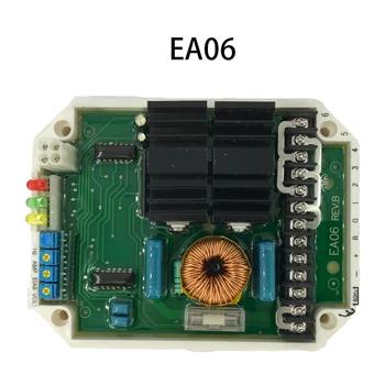 

AVR EA06A generator voltage regulator for free shipping kubota 220V 380V 400V
