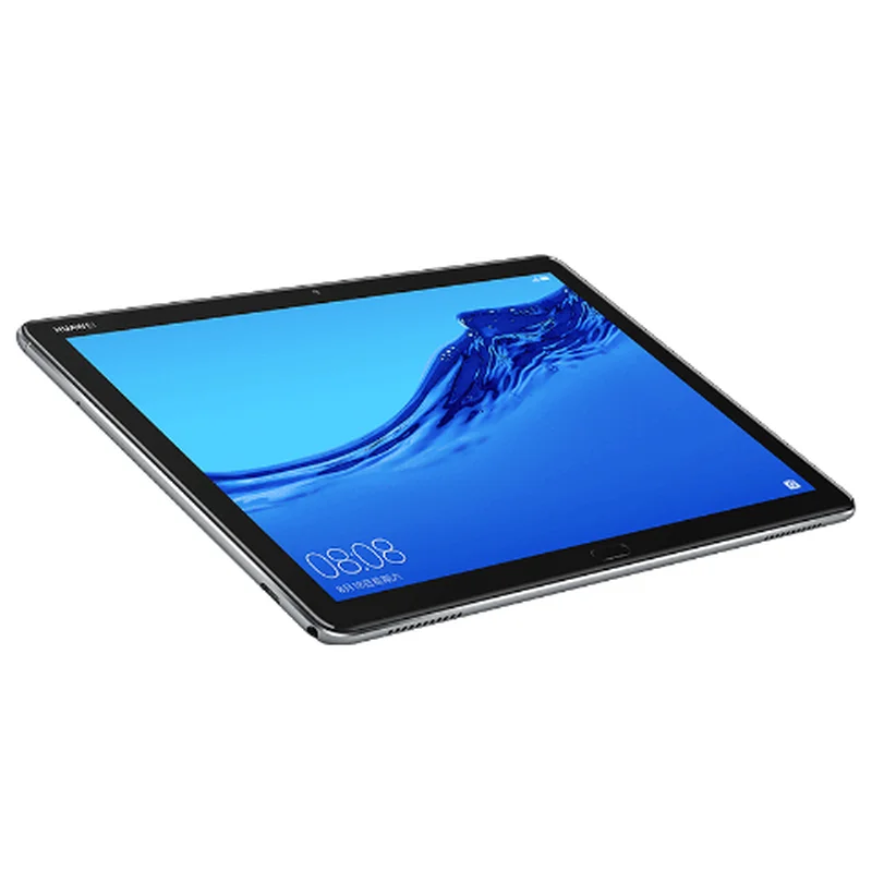 Huawei mediaPad M5 lite, 4 Гб ОЗУ, 64 Гб ПЗУ, планшет, четыре ядра, wifi/LTE verison, 10 дюймов, планшетный ПК, 7500 мАч, Android 8,0, gps, 1920*1200