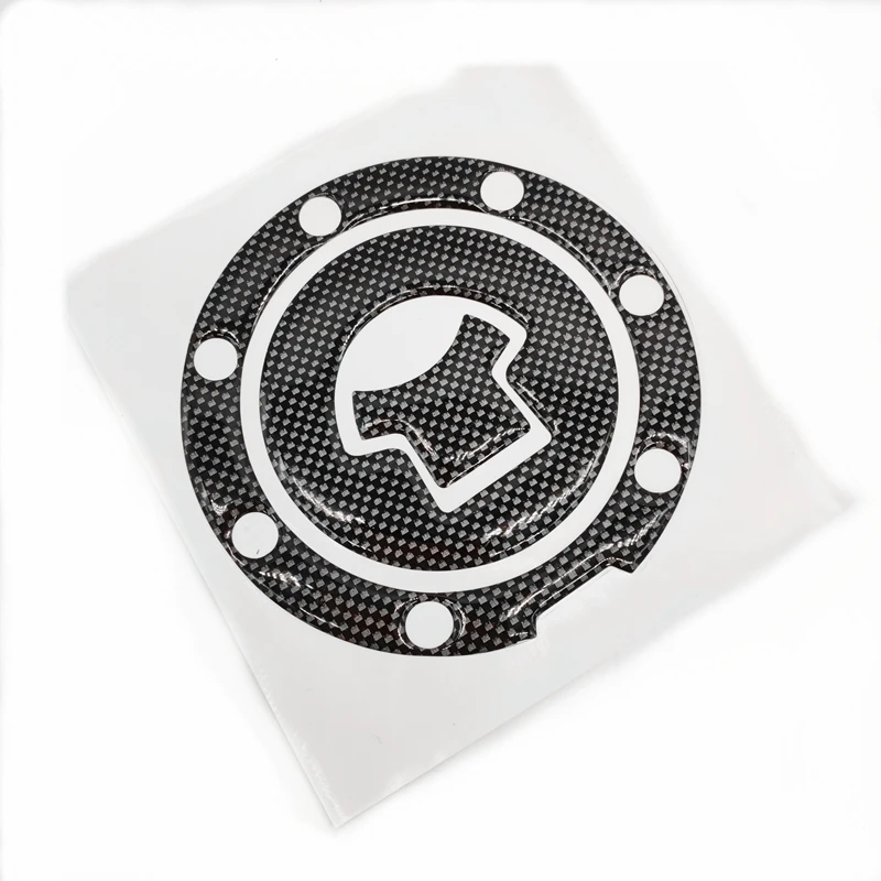 Universal-1Pcs-Motorcycle-Carbon-Fiber-Fuel-Gas-Oil-Cap-Tank-Pad-Tankpad-Protector-Sticker-For-Honda (3)