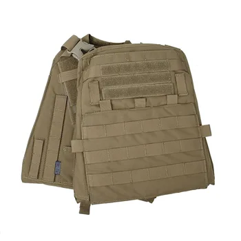 

TMC AVS Tactical Vest MBAV Plate Set Tactics Accessories - Tan M
