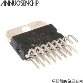 

1PCS/LOT TDA7377 TDA 7377 ZIP-15 TDA73 new and original