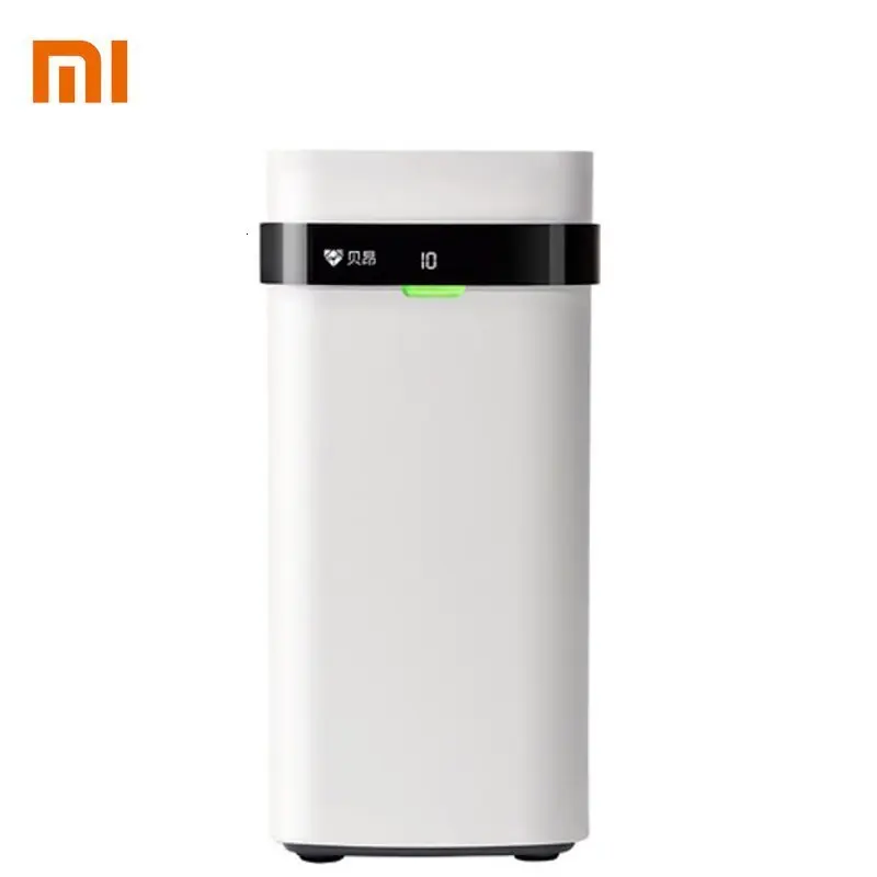

Xiaomi KJ300F X3 ( M ) Smart Air Purifier Purification To Formaldehyde Cleaning Efficient Intelligent Household Hepa Filter APP
