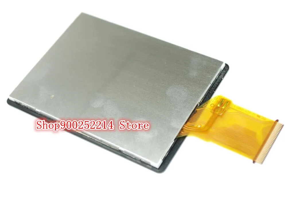 NEW LCD Display Screen For SONY DSC-HX200V HX200V A77 A65 A57 HX200 Digital Camera Repair Part +Glass