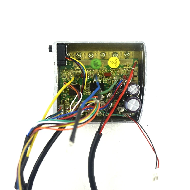 6Pin 36 V/6Pin 48V Встроенный контроллер Аксессуары для велосипедов и горных велосипедов для Tongsheng TSDZ