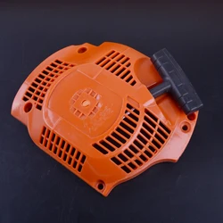 Orange Recoil Pull Start Starter Tool 544071604 544071602 Fit for Husqvarna 450 445 Chainsaw Engine