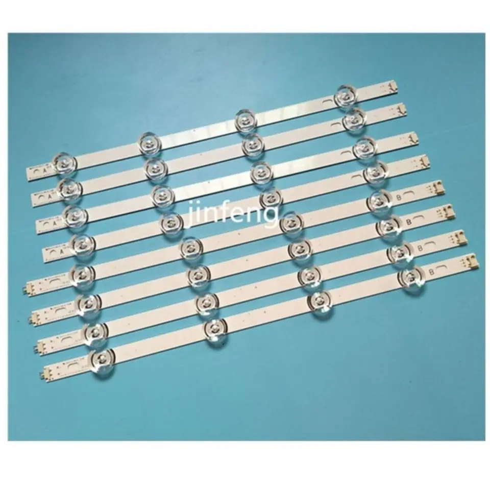 TV-Backlight-Strip-For-LG-42LF561V-42LF562V-42LF563V-42-LED-Strip-Kit ...