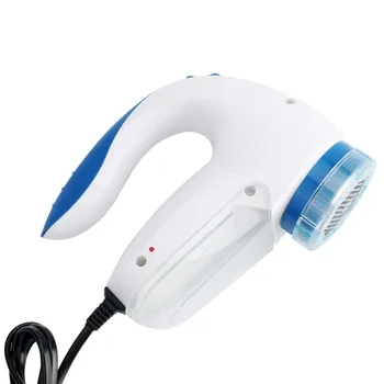 

Clothing Lint Pills Removers Portable Clothes Fluff Pellets Cut Machine Fabric Sweater Fuzz Pills Shaver Random Color Dropship