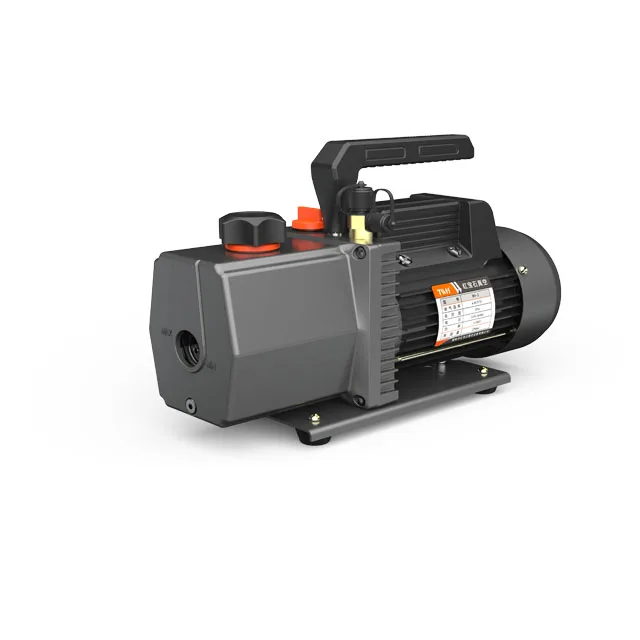 

0.3mbar Double Stage Vacuum Pump for Model 2RS-1