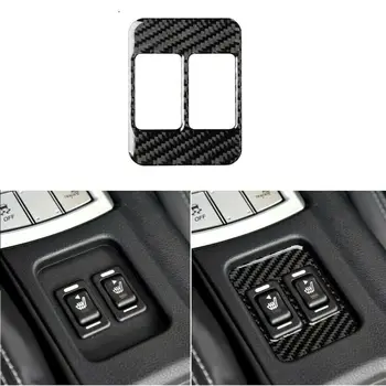 

Trim Car interior trim Decorative For Subaru BRZ Toyota 86 2013-2017 Black Parts