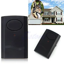 Беспроводной датчик движения система безопасности для электронной домашней сигнализации J6PB