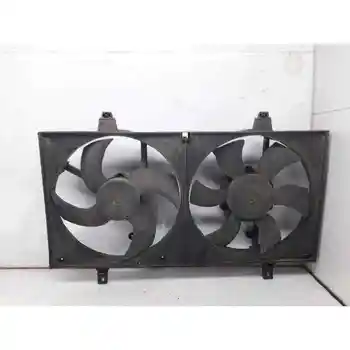 

4520EQ ELECTRIC FAN NISSAN ALMERA (N16/E)