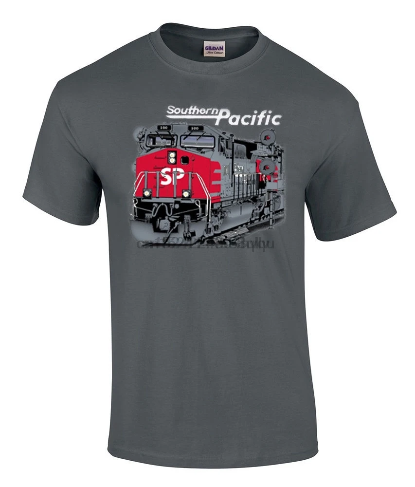 Authentic Railroad t-shirt [20002c]