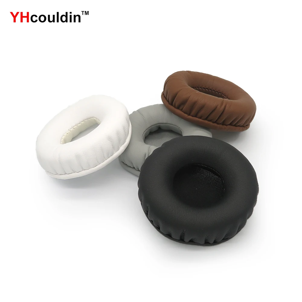 YHcouldin Ear Pads For Philips Fidelio X1 X2 X2HR Headset Replacement Headphone Earpad Covers