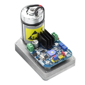 

High Torque Rc Servo Dc12V24V 180Kg.Cm Steel Gear For Robot Asmc-04B Sz