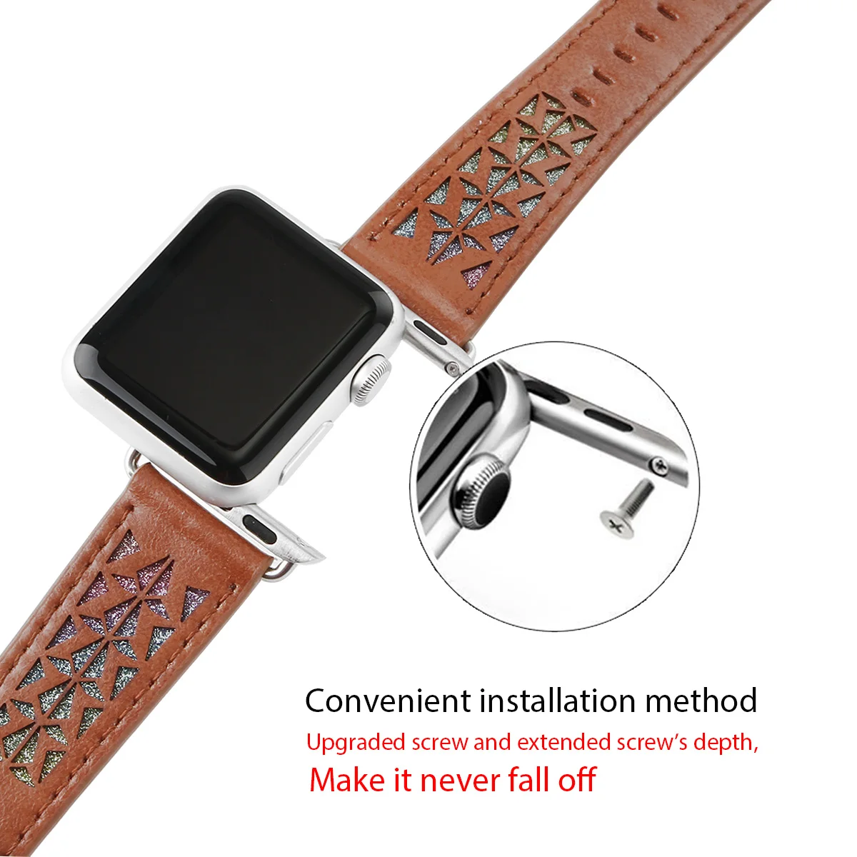߰  Apple ð  ø 1 2 3 4 5 Ʈ  42/44mm 38/40mm iWatch 