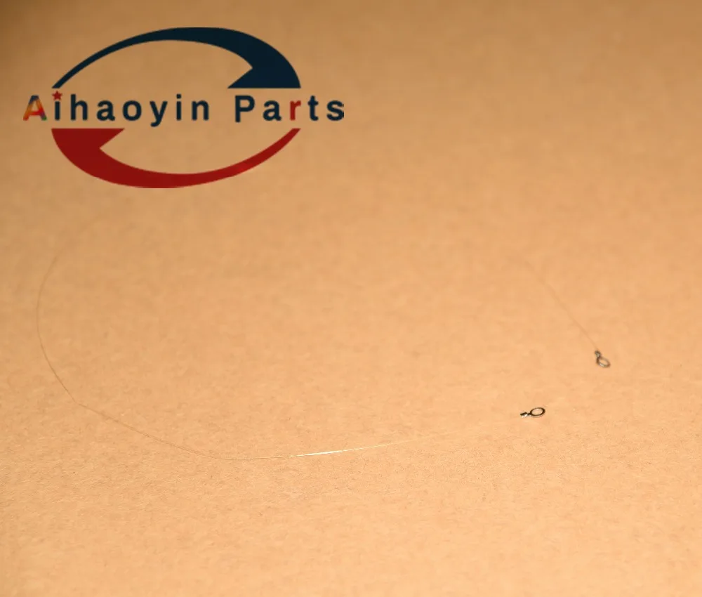 5pcs Original new Charge Corona Wire For Konica bizhub C1060 C6000 C6500 C6501 C7000 C8000 C500 Copier Charge Wire (2)